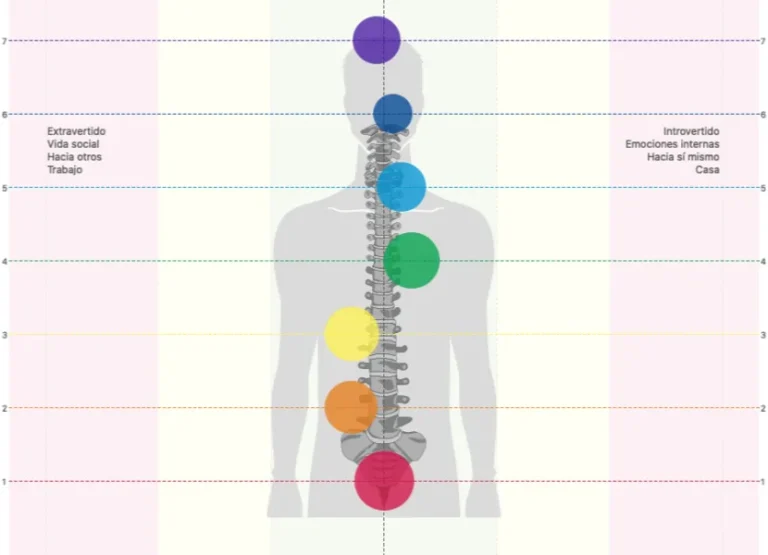 Tecnología aplicada a la conciencia y medición del biocampo