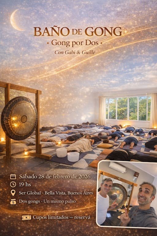 bano-de-Gong-bella vista